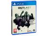 Outlast Trinity