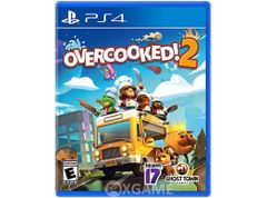 Overcooked! 2