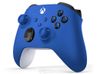 Tay Xbox Series X-Shock Blue-LikeNew