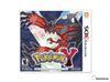 Pokemon Y-2ND-US