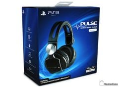 PS3 PULSE Wireless Stereo Headset