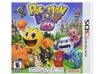 Pac-Man Party 3D-2ND