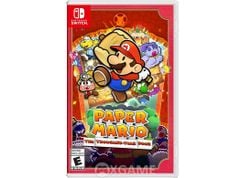 Paper Mario: The Thousand-Year Door