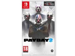 Payday 2