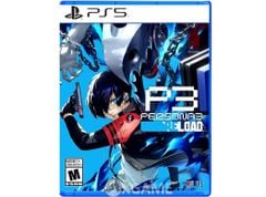 Persona 3 Reload