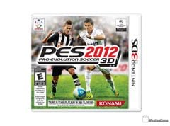 PES 12