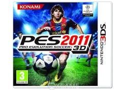 PES 2011 -2ND-US