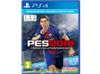 PES 2018-2ND