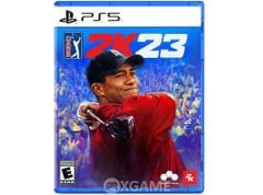 PGA TOUR 2K23