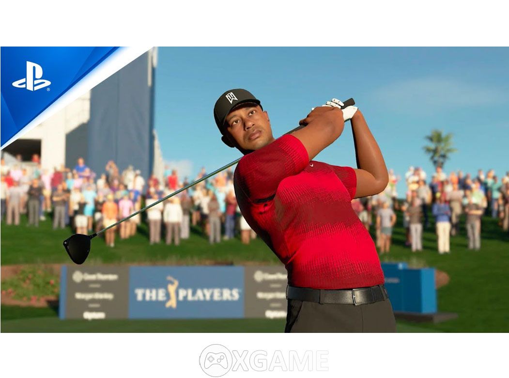 PGA TOUR 2K23PS5 Store Games
