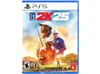 PGA Tour 2K25