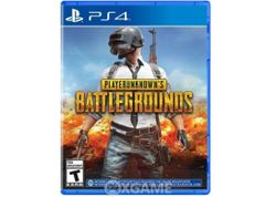 PlayerUnknown's Battlegrounds-PUBG