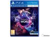 PlayStation VR Worlds