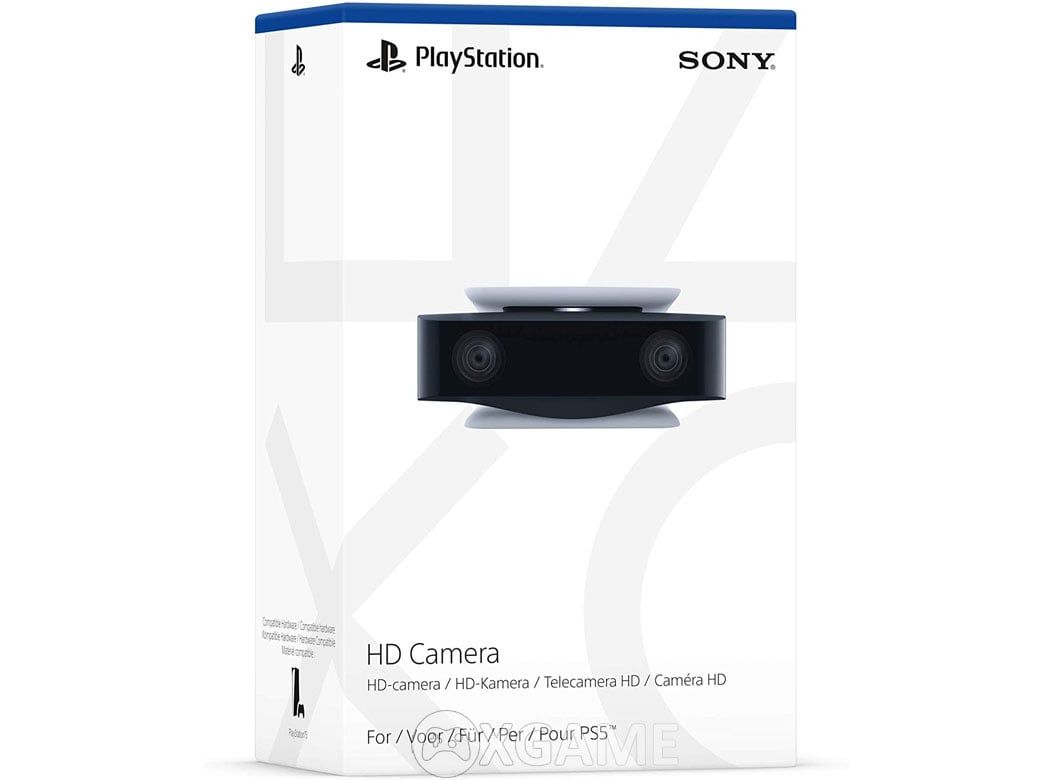 PlayStation 5 HD Camera