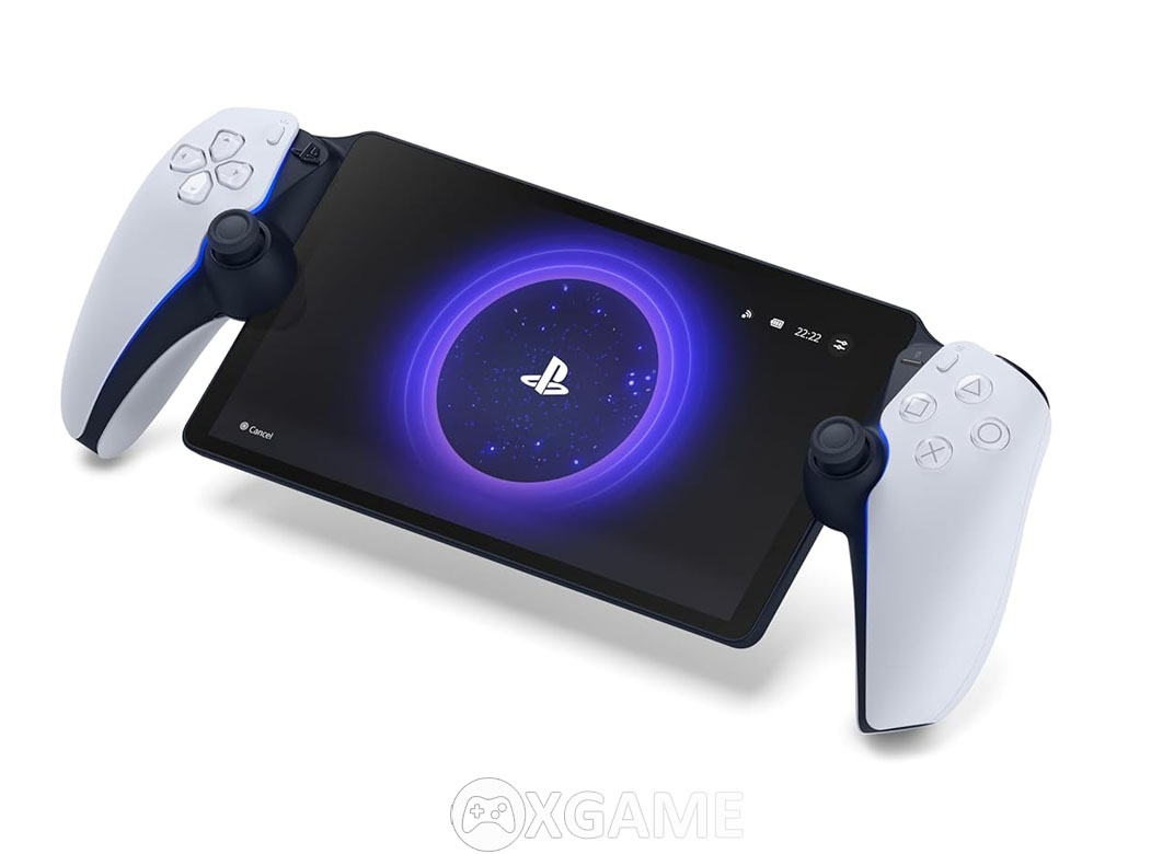 PlayStation Portal Remote Player for PS5, PlayStation Portal For