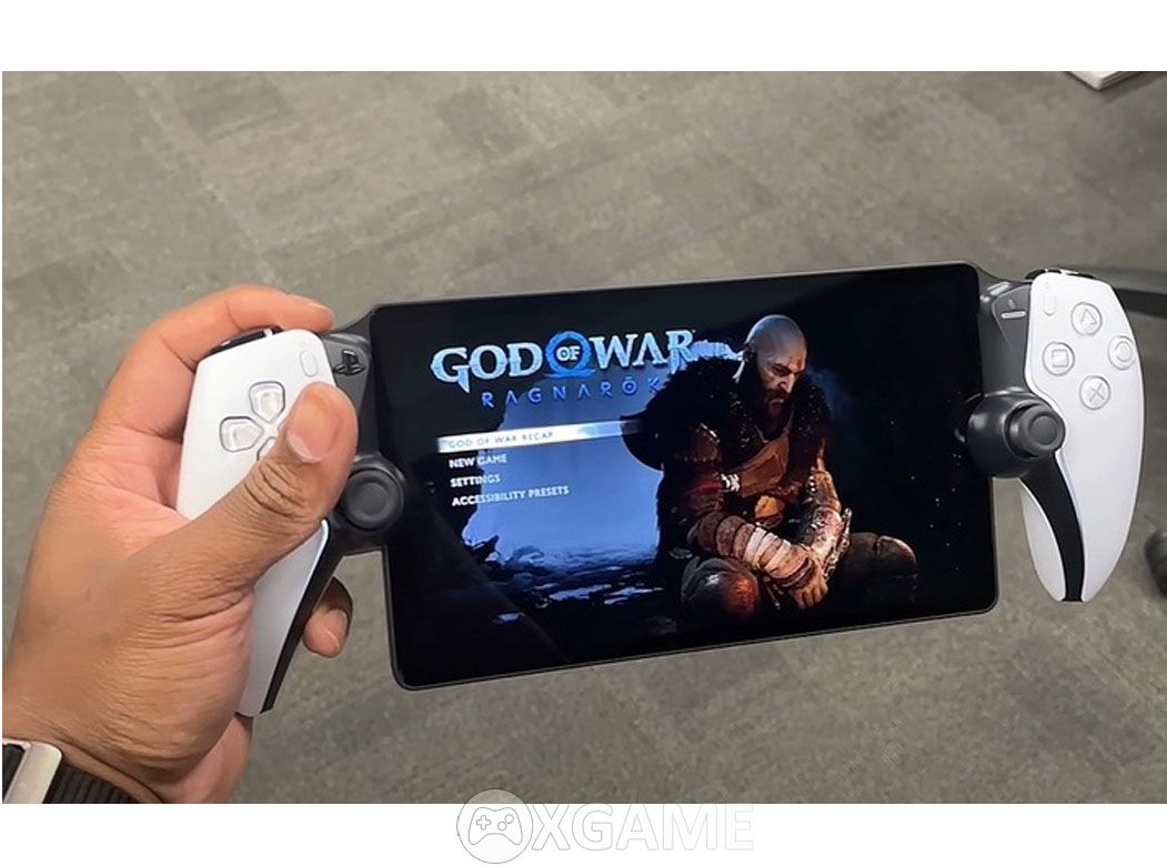 PlayStation Portal Remote Player for PS5, PlayStation Portal For