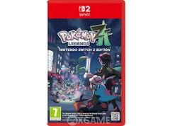 Pokémon Legends Z-A  Nintendo Switch 2