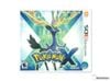 Pokemon X