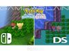 Pokemon Brilliant Diamond-2ND