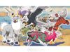 Pokemon Legends Arceus