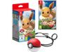 Pokemon: Let's Go, Eevee! + Poké Ball Plus Pack