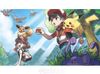 Pokemon Let's Go, Pikachu + Poké Ball Plus Pack