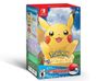 Pokemon Let's Go, Pikachu + Poké Ball Plus Pack