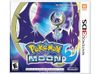Pokemon Moon-2ND