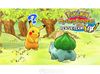 Pokemon Mystery Dungeon: Rescue Team DX-2ND