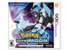 Pokemon Ultra Moon-2ND-JP