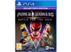 Power Rangers: Battle for the Grid Collector's Edition