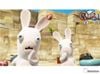 Rabbids Invasion