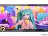 Hatsune Miku: Project DIVA X