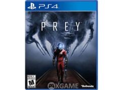 PREY-2ND