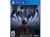 PREY-2ND