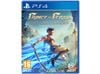 Prince of Persia The Lost Crown