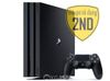 Máy PS4 Pro 1TB CUH-7218-2ND