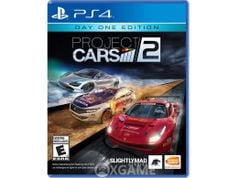 Project CARS 2