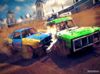 Dirt: Showdown