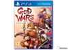 God Wars: Future Past