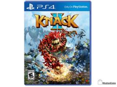 Knack 2