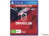 DriveClub