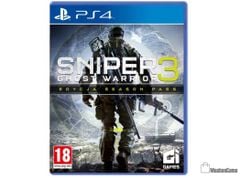 Sniper Ghost Warrior 3 Season Pass Edition