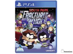 South Park: The Fractured But Whole