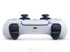 Tay PS5 DualSense Wireless Controller-Trắng-Like New 99%