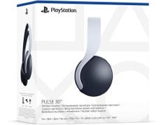 PS5 PULSE 3D Wireless Headset