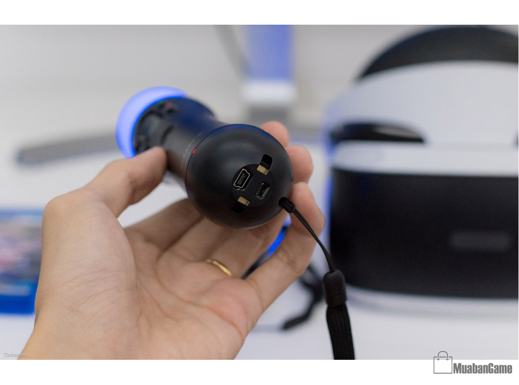 PS Move Controller PS4 – xGAMESHOP-Retail Store Games