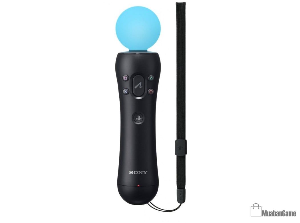 PS Move Controller PS3- PS4