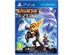 Ratchet & Clank