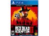 Red Dead Redemption 2 Special Edition-US